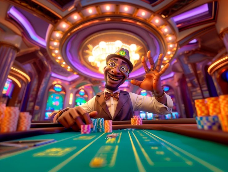 Hướng dẫn giao dịch tài chính an toàn với viwt69 trên nền tảng thể thao và casino